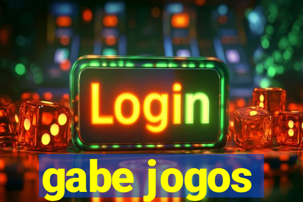 gabe jogos